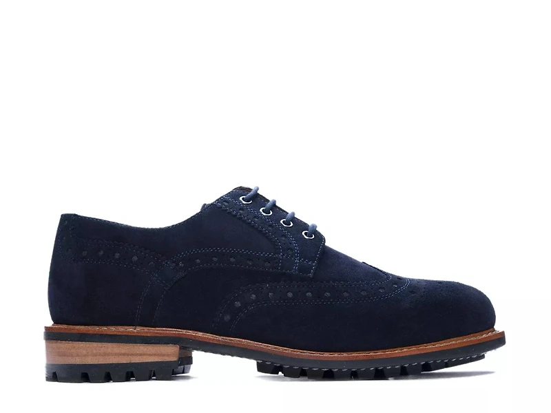 Richard Wingtip Oxford