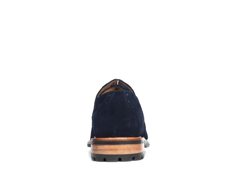 Richard Wingtip Oxford