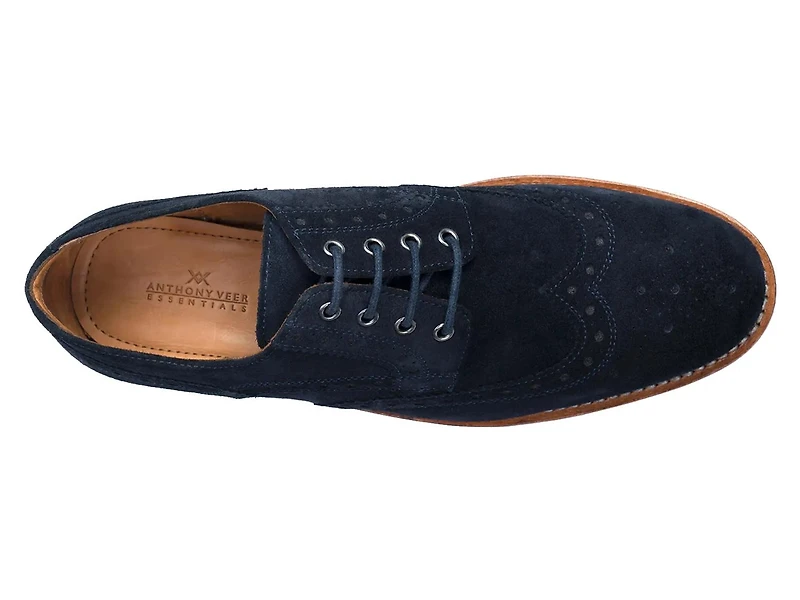 Richard Wingtip Oxford