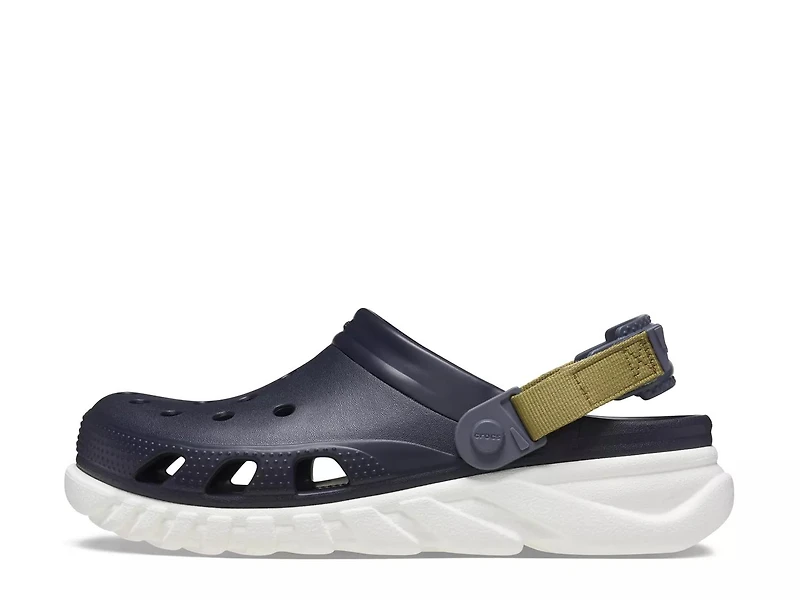 Duet Max II Clog