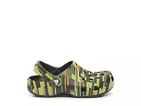Classic Graphic Clog - Kids'