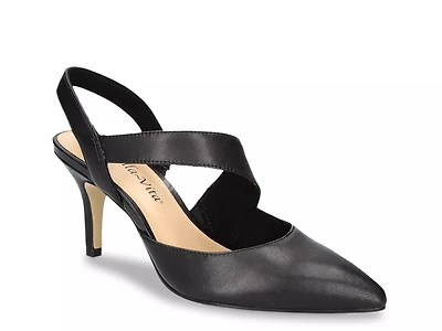 Arabella Pump