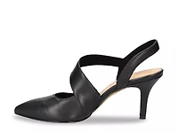 Arabella Pump