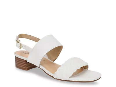 Ellison Sandal
