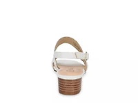 Ellison Sandal