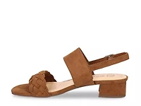 Ellison Sandal