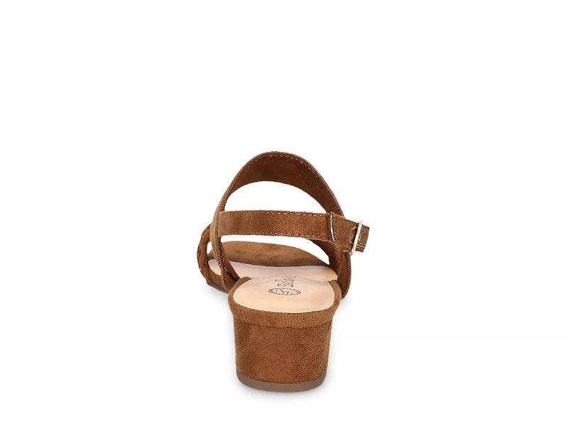 Ellison Sandal
