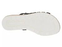 Oaklynn Wedge Sandal