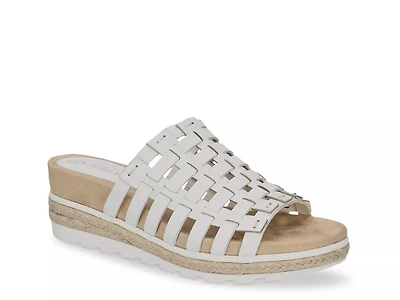 Oaklynn Wedge Sandal