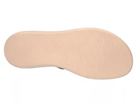 Ned-Italy Platform Sandal