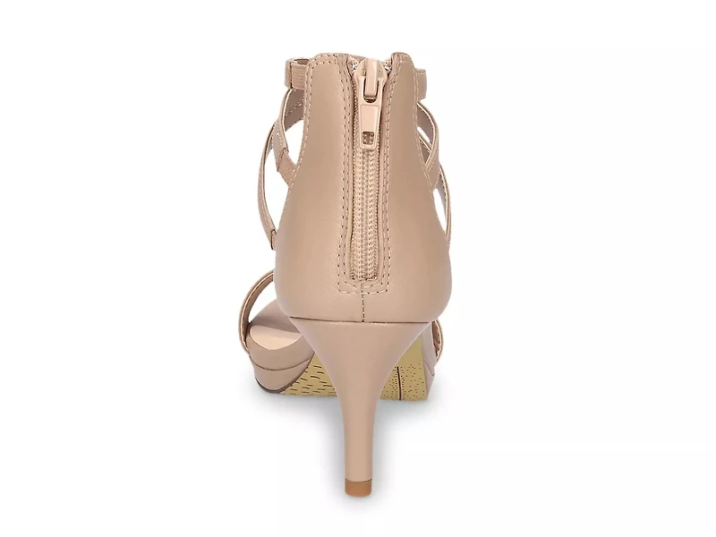 Everly Sandal