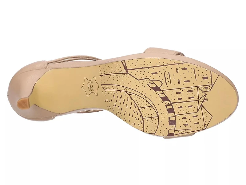 Everly Sandal