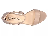 Everly Sandal