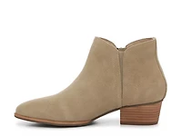 Sierra Tassel Bootie