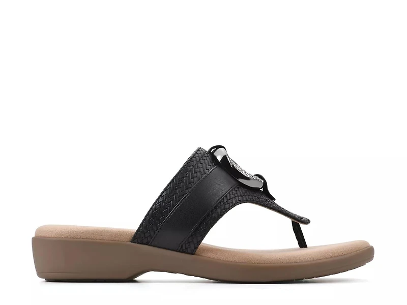 Benedict Sandal
