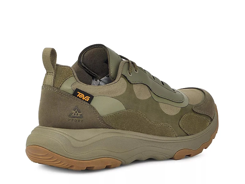Geotrecca Low RP Hiking Shoe