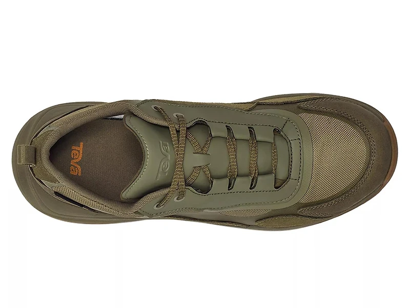 Geotrecca Low RP Hiking Shoe