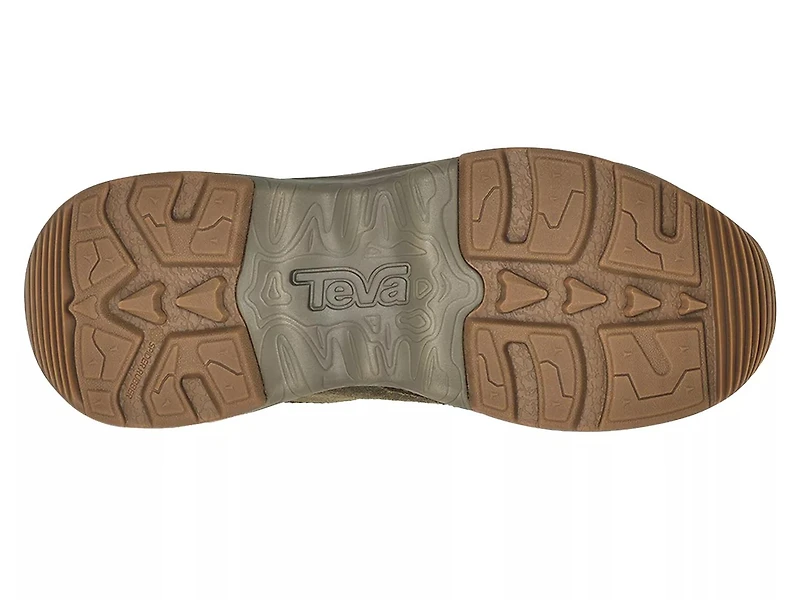 Geotrecca Low RP Hiking Shoe