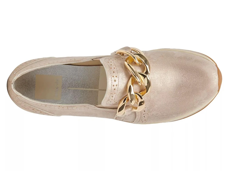 Jhenee Platform Slip-On