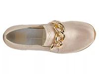 Jhenee Platform Slip-On