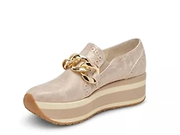 Jhenee Platform Slip-On