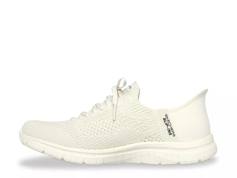 Hands Free Slip-Ins Virtue Divinity Sneaker