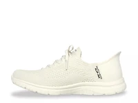 Hands Free Slip-Ins Virtue Divinity Sneaker