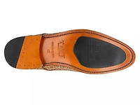 Lucca Monk Strap Slip-On