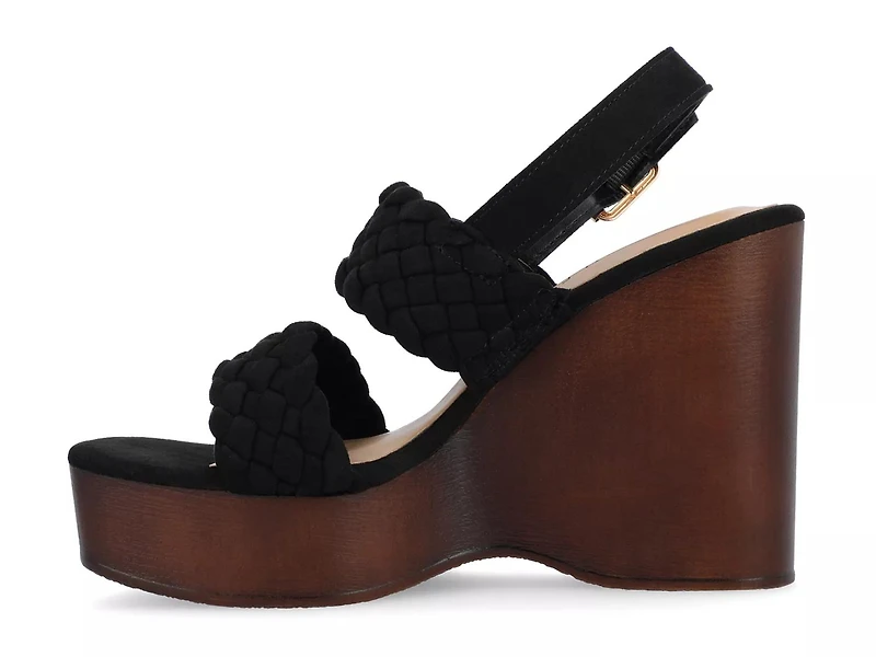Ayvee Wedge Sandal