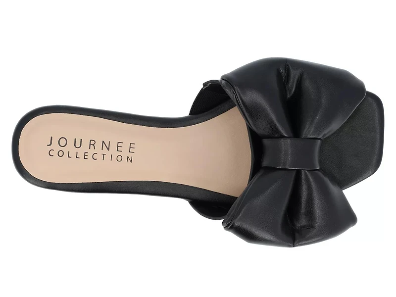 Fayre Sandal