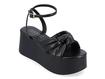 Lailee Wedge Sandal