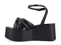 Lailee Wedge Sandal