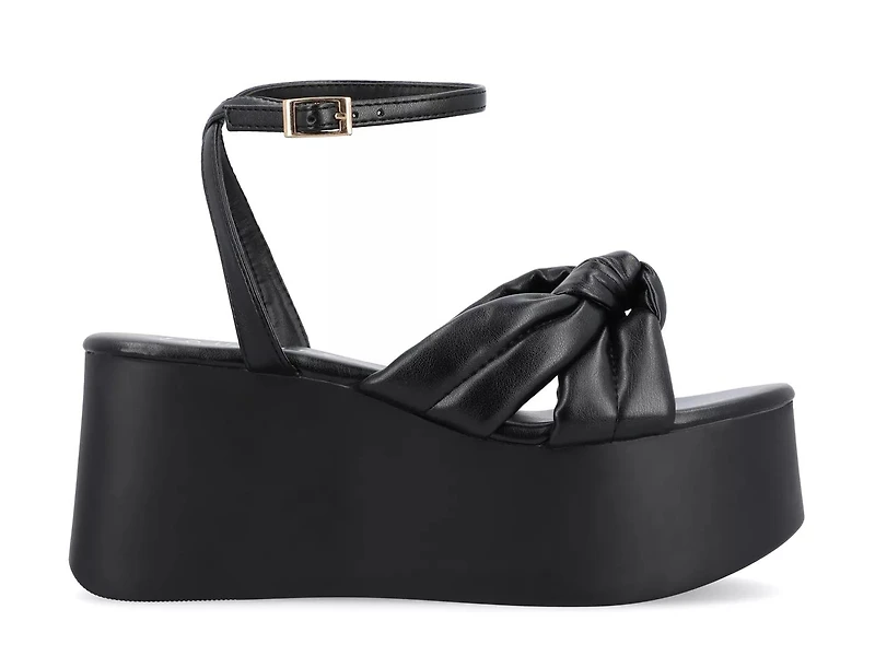 Lailee Wedge Sandal