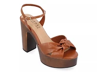 Lorrica Platform Sandal