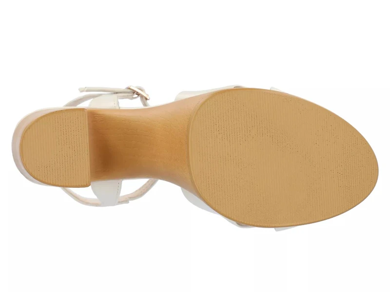 Lorrica Platform Sandal