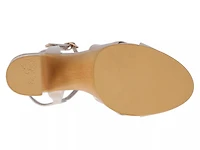 Lorrica Platform Sandal