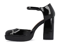 Samarr Platform Pump