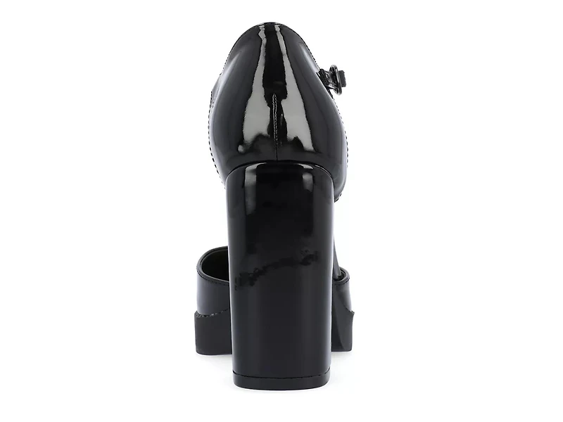 Samarr Platform Pump