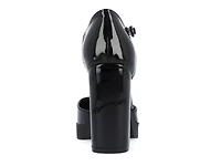 Samarr Platform Pump