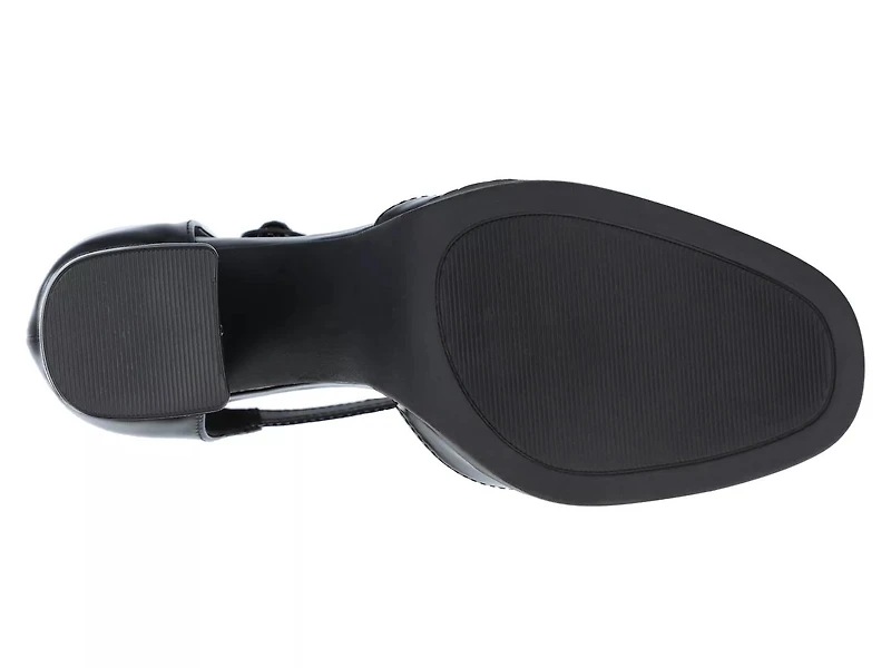 Samarr Platform Pump