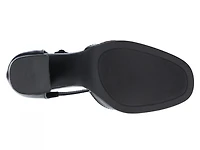 Samarr Platform Pump