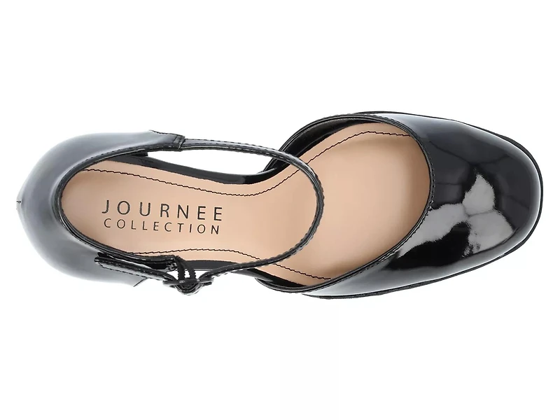 Samarr Platform Pump