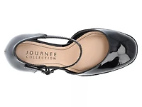 Samarr Platform Pump