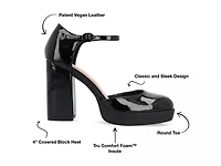 Samarr Platform Pump