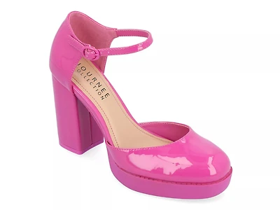 Samarr Platform Pump