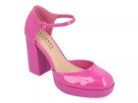 Samarr Platform Pump