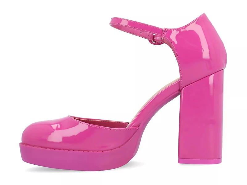 Samarr Platform Pump