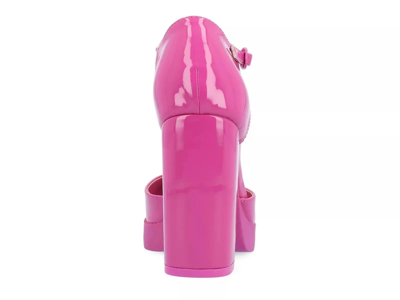 Samarr Platform Pump