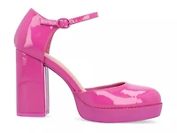 Samarr Platform Pump