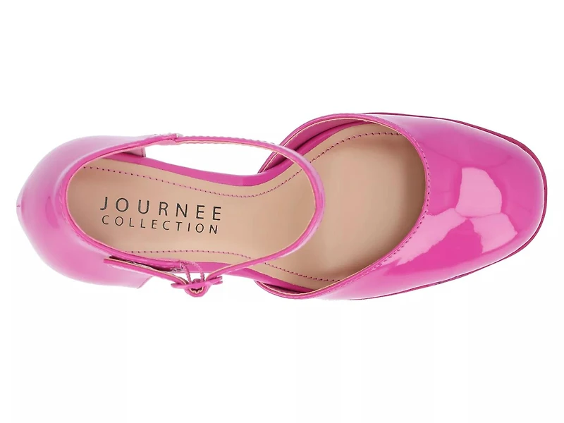 Samarr Platform Pump